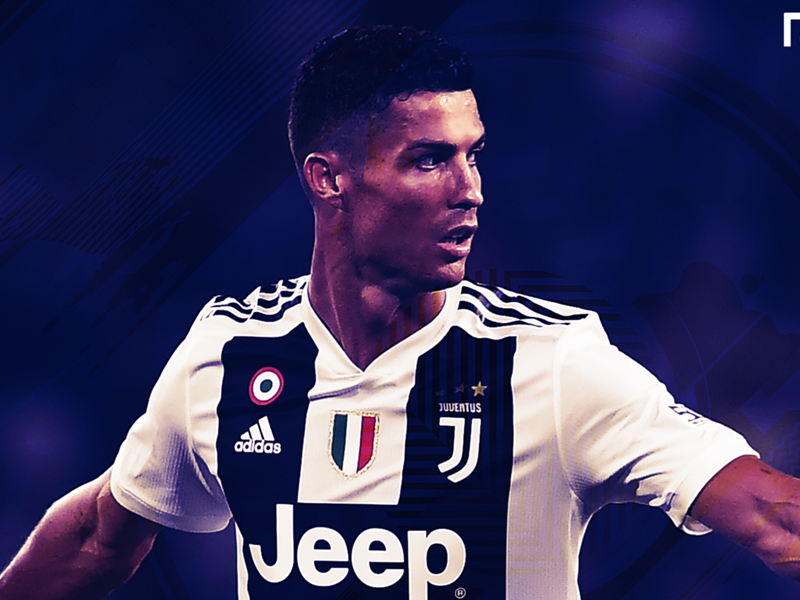 تصويت FIFA 19 | رونالدو أفضل جناح أيسر في العالم تصويت FIFA 19 | رونالدو أفضل جناح أيسر في العالم
