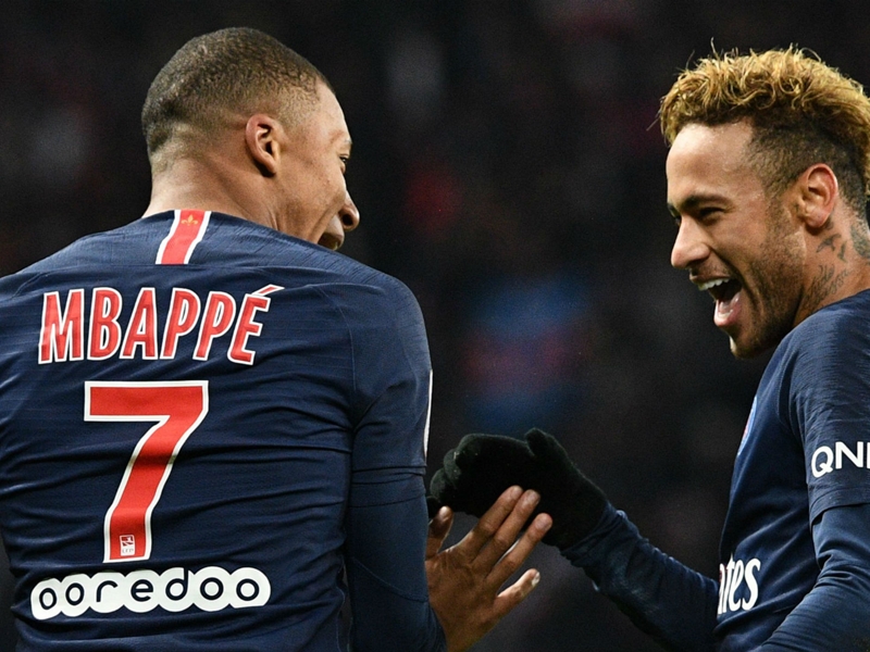 PSG :