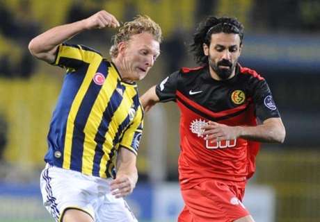 Fenerbahçe yedeklerle çıkacak