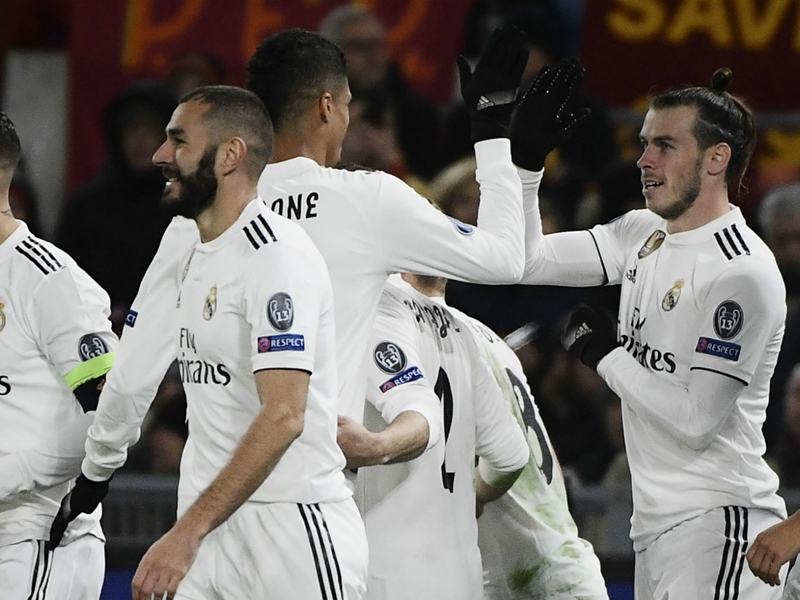 لاعب ريال مدريد يهدد بالرحيل في يناير لاعب ريال مدريد يهدد بالرحيل في يناير