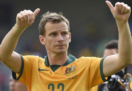 Wilkinson acknowledged by K-League