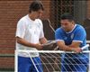 Almandoz: "Vélez es grande como Boca y River"