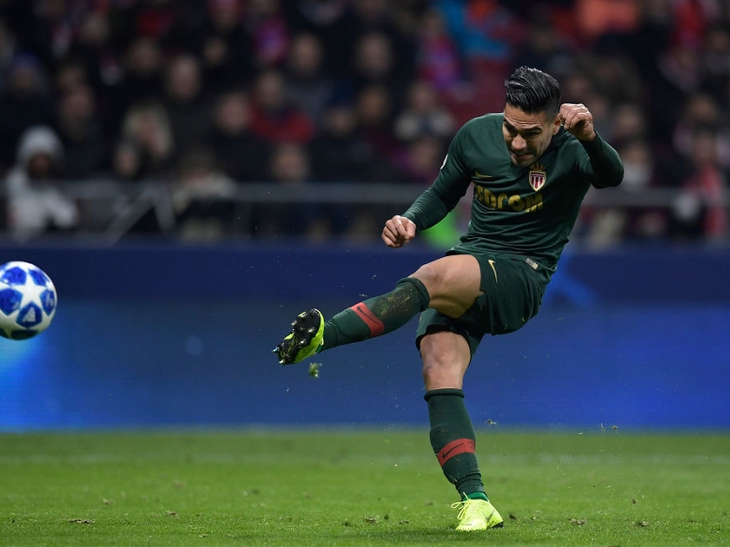 Mercato, Jardim espère attirer Falcao en Chine