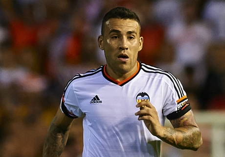 United shunned over Otamendi move