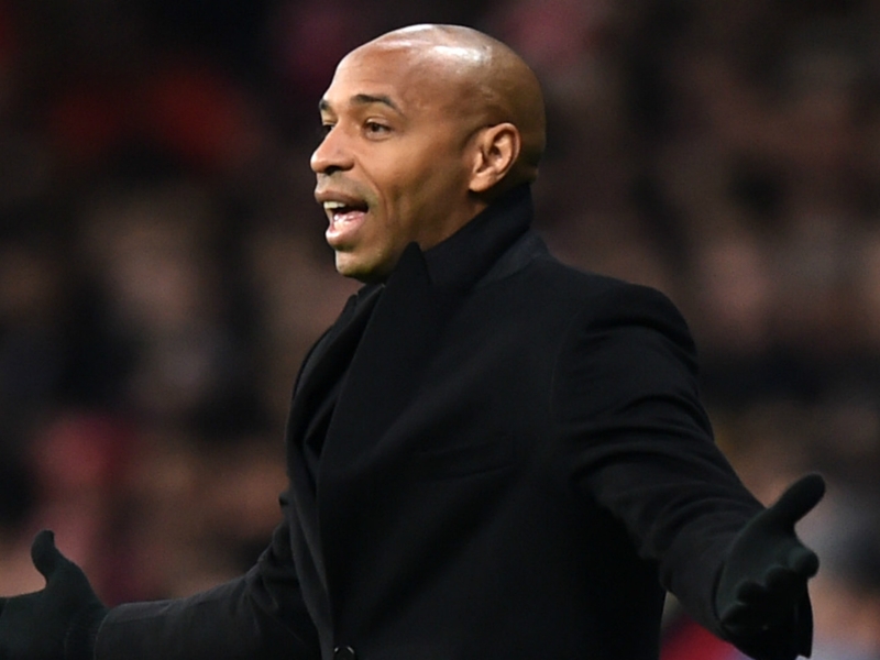 VIDEO - Transferts - Fabregas, Batshuayi, Vainqueur... Thierry Henry commente le mercato de l'AS Monaco