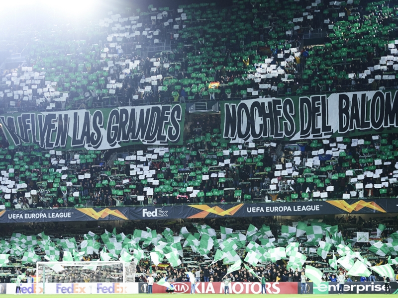 VIDÉO - Alorcon (Betis) : VIDÉO - Alorcon (Betis) :