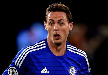 Matic: City-Duell nicht titelentscheidend