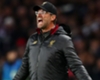 Liverpool manager Jurgen Klopp
