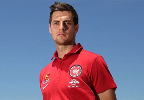 Juric hits back at Arnold