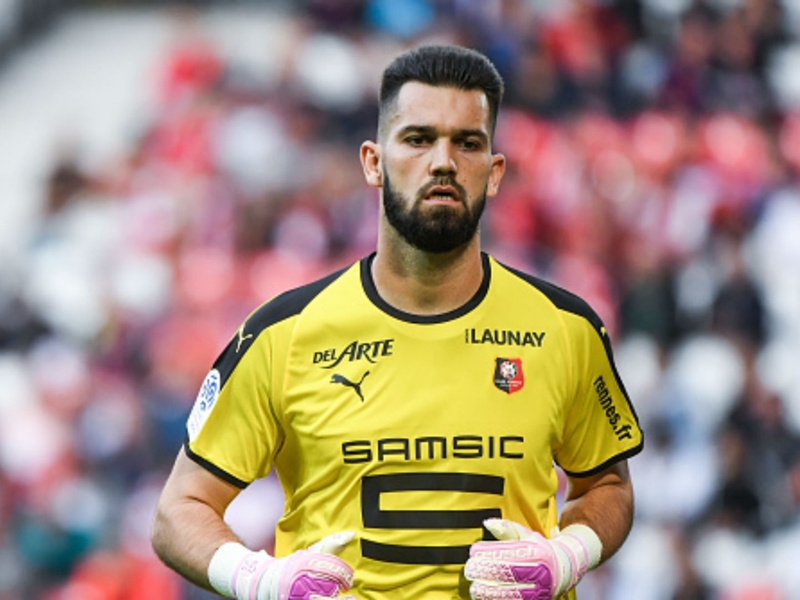 Ligue Europa - Jablonec-Rennes : Tomas Koubek, un retour dans le brouillard Ligue Europa - Jablonec-Rennes : Tomas Koubek, un retour dans le brouillard