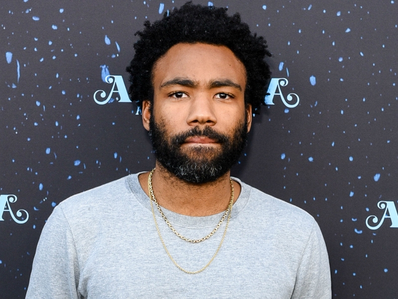 Salah, Pogba and Kante star in Childish Gambino's FIFA 19 Ultimate Team squad