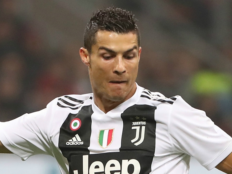 كيف خدم رونالدو يوفنتوس أكثر من ريال مدريد؟! كيف خدم رونالدو يوفنتوس أكثر من ريال مدريد؟!
