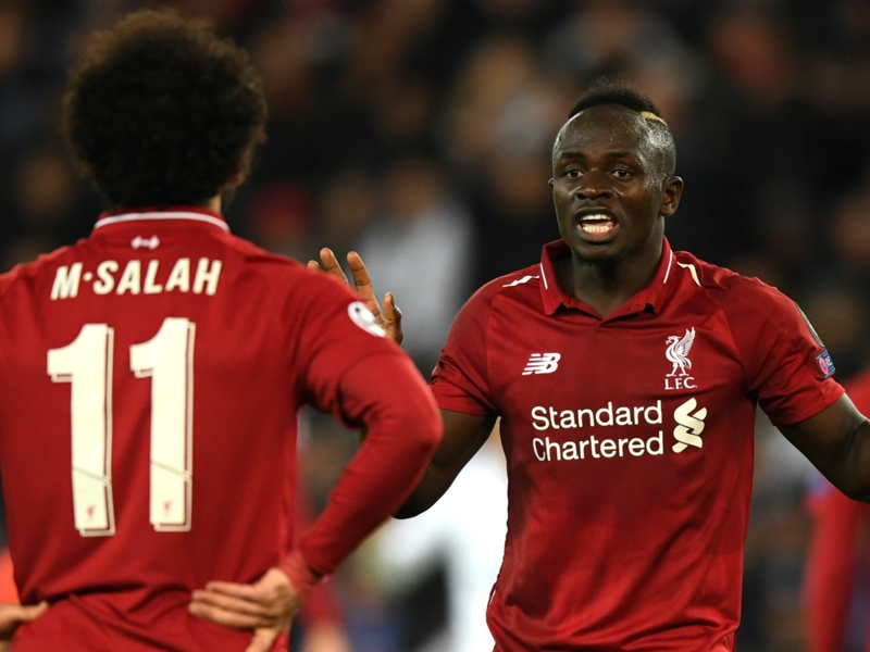 Liverpool vs Napoli: TV channel, live stream, team news & preview