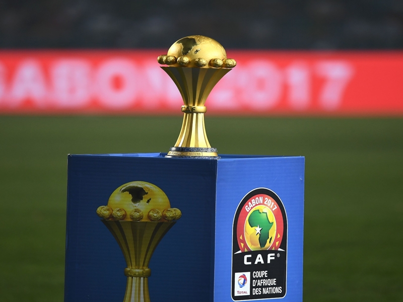 بريزنتيشن توضح سبب تأخير إعلان الدولة المنظمة لكأس الأمم الأفريقية بريزنتيشن توضح سبب تأخير إعلان الدولة المنظمة لكأس الأمم الأفريقية