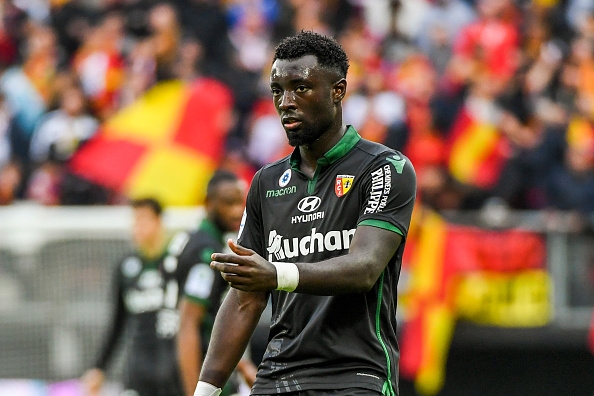 Ligue 2 - 16e journée : Brest ne lâche rien, Lens revient de nulle part et Nancy enchaîne enfin Ligue 2 - 16e journée : Brest ne lâche rien, Lens revient de nulle part et Nancy enchaîne enfin