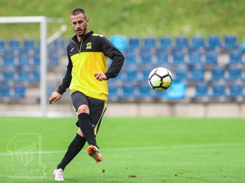 بيزيتش على أعتاب الرحيل عن اتحاد جدة بيزيتش على أعتاب الرحيل عن اتحاد جدة