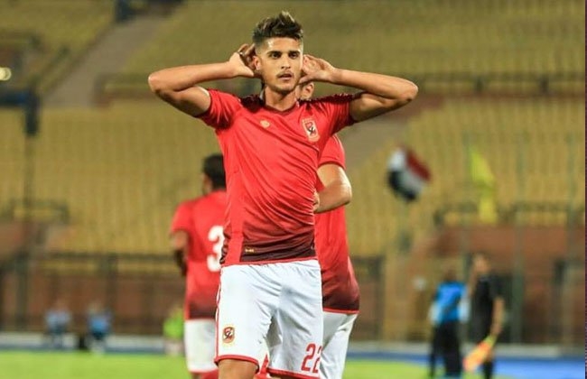 الأهلي يعود للانتصارات ويهرب من القاع بهدف وحيد في بتروجيت الأهلي يعود للانتصارات ويهرب من القاع بهدف وحيد في بتروجيت