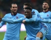 Kayserispor Trabzonspor Ekuban 011218 Kayserispor Trabzonspor Ekuban 011218