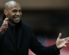 Thierry Henry France Thierry Henry France