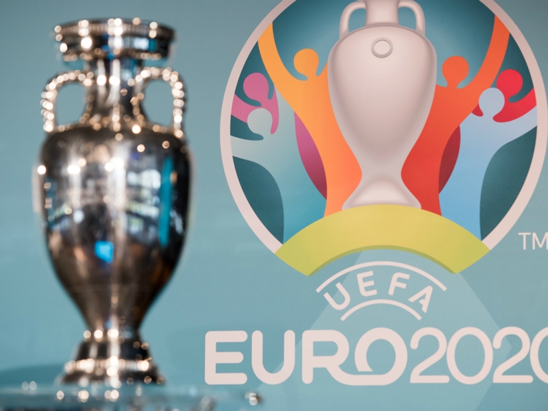تعرف على مجموعة فرنسا، ألمانيا وجميع مجموعات تصفيات كأس أمم أوروبا 2020 تعرف على مجموعة فرنسا، ألمانيا وجميع مجموعات تصفيات كأس أمم أوروبا 2020