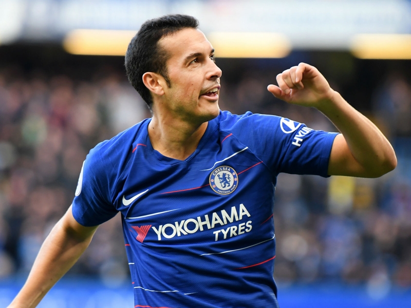 تشيلسي ينضم لنادي الـ 1000 هدف في الدوري الإنجليزي تشيلسي ينضم لنادي الـ 1000 هدف في الدوري الإنجليزي