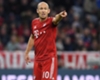Arjen Robben Bayern Munchen Arjen Robben Bayern Munchen