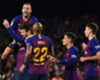 Barcelona yara sardı: 2-0