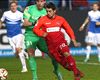 Amin Younes im Exklusiv-Interview: "Viele Talente gehen daran kaputt"