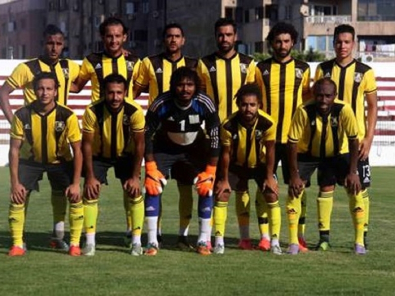 خاص جول - صاحب هدف خروج المصري: المدير الفني صاحب الفضل في التأهل خاص جول - صاحب هدف خروج المصري: المدير الفني صاحب الفضل في التأهل