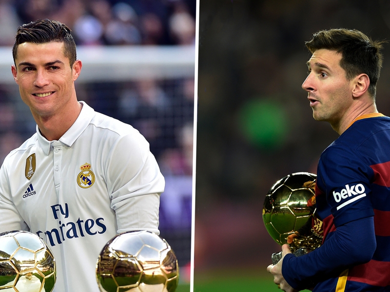Has Modric ended Ronaldo & Messi's Ballon d'Or duopoly - or merely interrupted it?