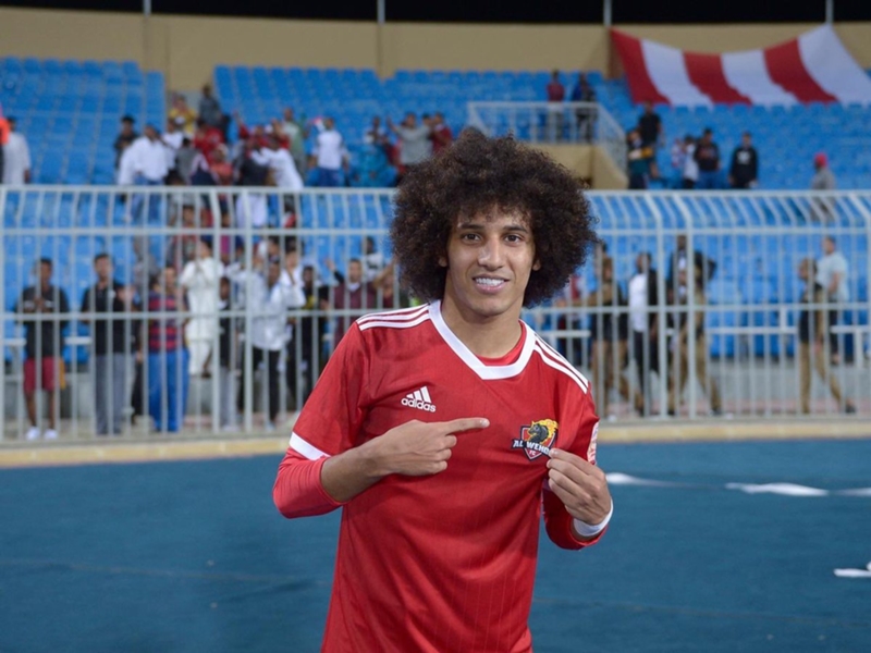 الاتحاد السعودي يرفض احتجاج النصر ويعتمد فوز الوحدة الاتحاد السعودي يرفض احتجاج النصر ويعتمد فوز الوحدة