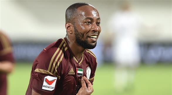 رسميًا - الوحدة يعلن تجديد عقد إسماعيل مطر رسميًا - الوحدة يعلن تجديد عقد إسماعيل مطر