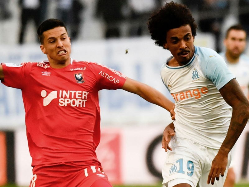 VIDEO - Marseille, Luiz Gustavo veut que les joueurs fassent leur autocritique