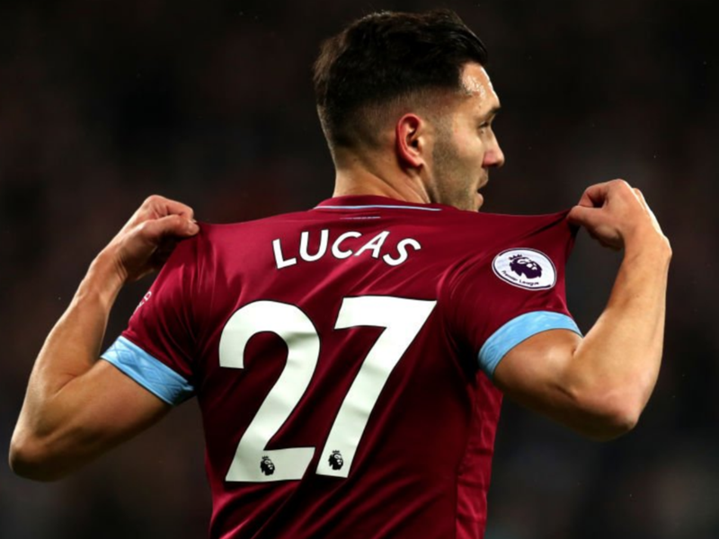 West Ham 3 Cardiff City 1: Perez at the double as visitors pay the penalty