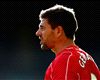 HD Steven Gerrard Liverpool