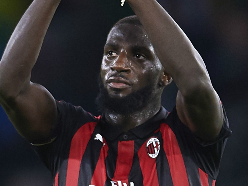 AC Milan, Tiémoué Bakayoko aimerait rester :
