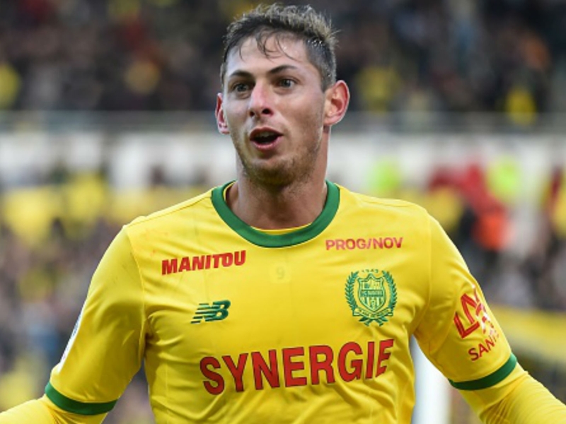 Décisif avec Nantes, Sala ne fait pas de la sélection argentine une