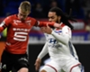 Benjamin Bourigeaud Jason Denayer Lyon Rennes Ligue 1 05122018 Benjamin Bourigeaud Jason Denayer Lyon Rennes Ligue 1 05122018