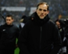 PSG coach Thomas Tuchel PSG coach Thomas Tuchel