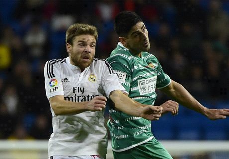 Athletic hint at Illarramendi move
