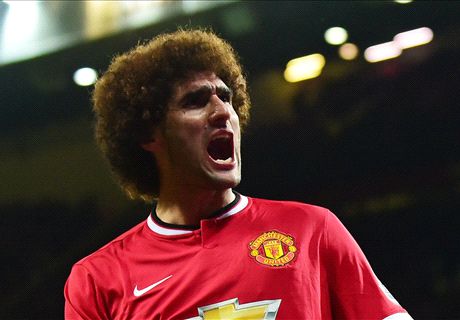 Fellaini: