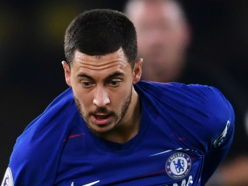 Mercato - Accord entre le Real et Hazard pour un transfert ?