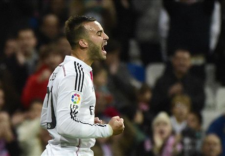 TT: Chelsea chase Varane & Jese