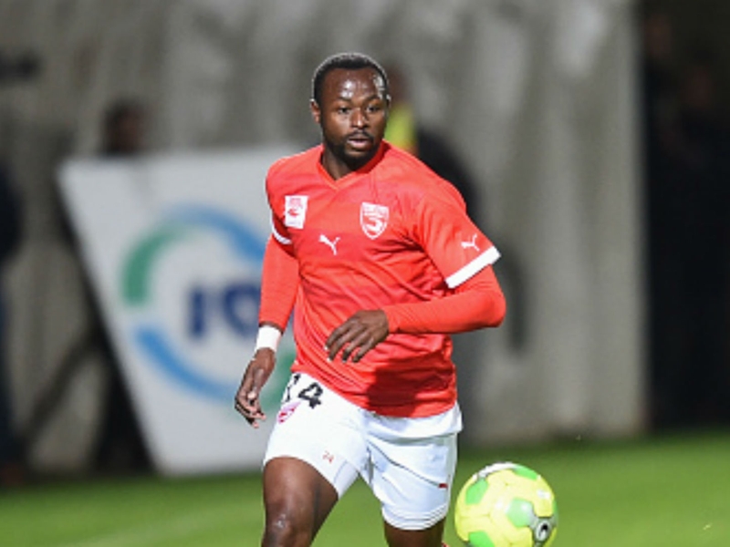 ENTRETIEN - Libre après une saison à Niort, Zié Diabaté est