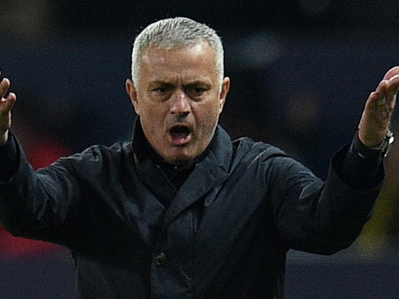 Manchester United, Mourinho s'en va et laisse derrière lui un héritage bancal et pas mal de dégâts Manchester United, Mourinho s'en va et laisse derrière lui un héritage bancal et pas mal de dégâts