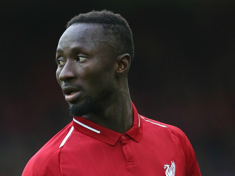 Comment Liverpool peut tirer le meilleur de Naby Keita Comment Liverpool peut tirer le meilleur de Naby Keita