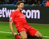 HD Steven Gerrard Liverpool