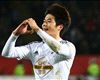 HD Ki Sung-Yueng Swansea City