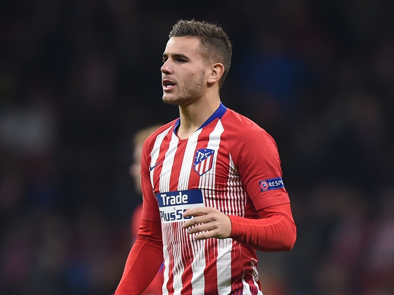 Rummenigge ne dément pas pour Lucas Hernandez