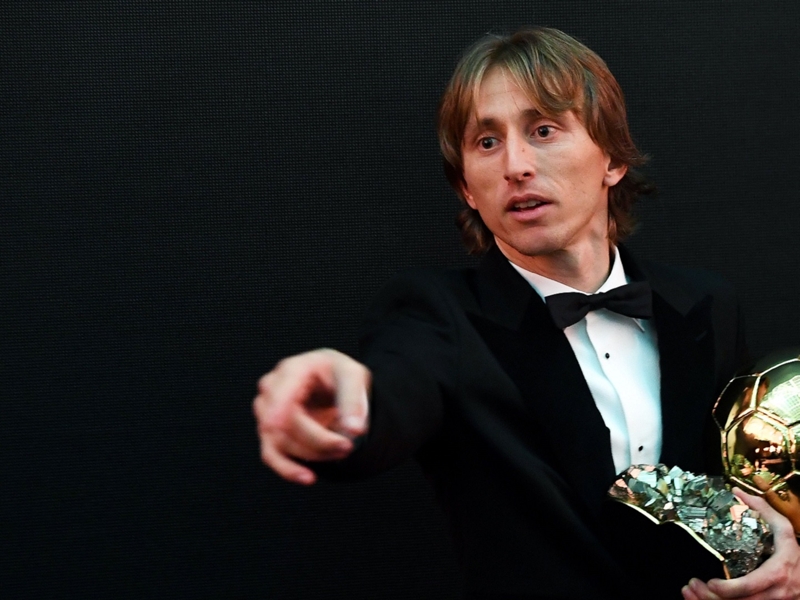 Le PSG, Mbappé, Benzema, le Real... : les confidences de Modric Le PSG, Mbappé, Benzema, le Real... : les confidences de Modric